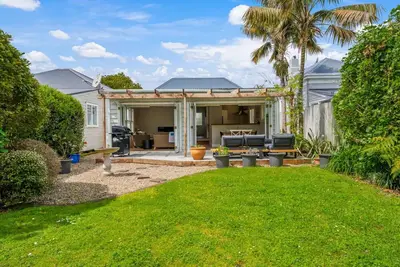 Image de Best of Both Worlds` Gorgeous Villa near Beaches