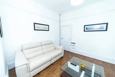 Image de Charmante maison victorienne au cœur de Leicester