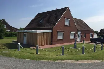 Image de Maison de vacances avec 3 chambres