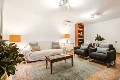 Image de Appartement dans le centre historique de Rome