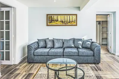 Image de Belle maison de vacances privée pour 6 personnes avec Wifi, Tv, terrasse et vue panoramique