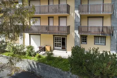 Image de Confortable appartement pour 4 personnes avec Wifi, Tv et terrasse