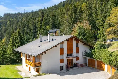 Image de Confortable appartement pour 4 personnes avec Wifi, Tv et balcon