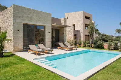 Image de La Divina Villa (Zoe)