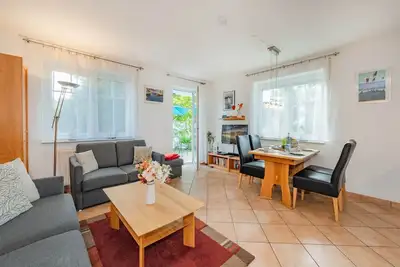 Image de Ostsee-Quartett - 22 - charming domicile with terrace