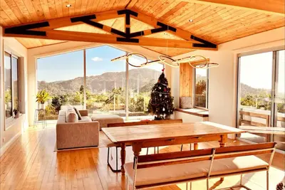 Image de Matakana View- Treetop retreat in Matakana