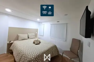 Image de MyStay - MiKasa | Bungalow