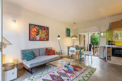 Image de Les Parcs de Gassin by Interhome