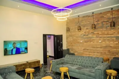 Image de 6bdr Duplex in Gra Near Shoprite & Malls