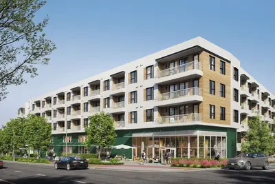 Image de The Code | Designer Stay w/ Private Balcony | Pool, On-Site Dining, Rooftop