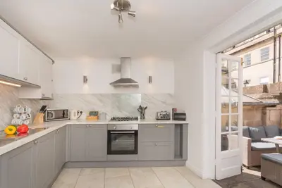 Image de Crescent Mews Apartment