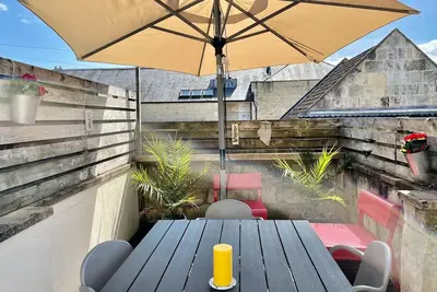 Image de Sydney Wharf 3-Bedroom House