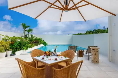 Image de Resort Villa Kapuka Kourijima