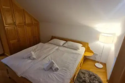 Image de Spacious apartment Surrounded by Nature near Zaprešić