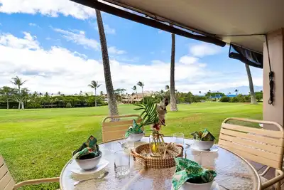 Image de Maui Eldorado A108 Upscale Golf Course Condo Central Ac, Pools, Hot Tubs, Exclusive Beach Cabana