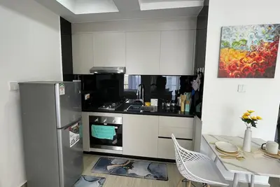 Image de Fully furnished bnb 1 bedroom in KiLIMANI