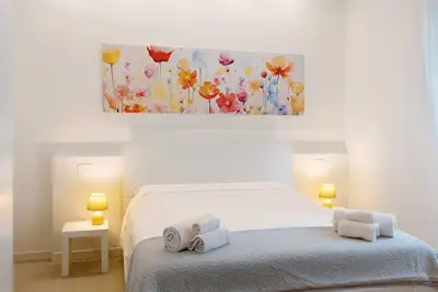 Image de Appartement 'Bassini' avec Balcon, Wi-Fi et Climatisation