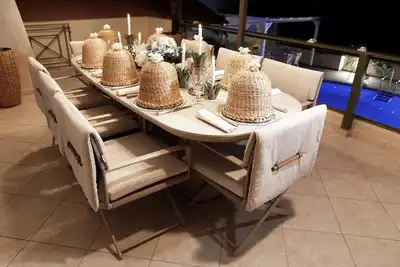 Image de Casa Taylor Luxury 4br with private pool