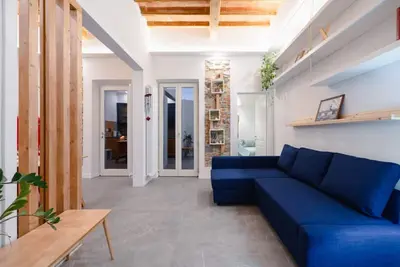 Image de Blu's house in Florence