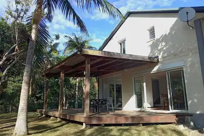 Image de Villa au centre ville du Tampon