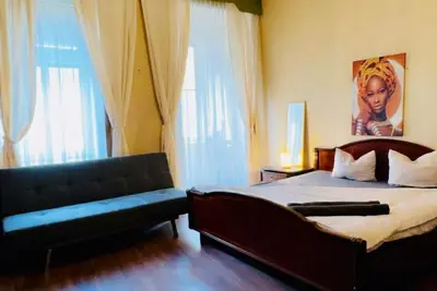 Image de Comfy 2br Apt. for 5p; Easy Access to Stadthalle