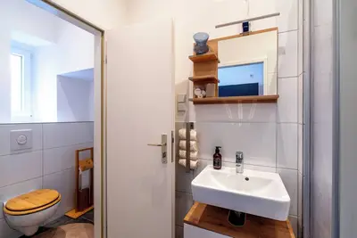 Image de Cozy apartment in Berlin-Mitte