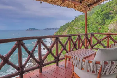 Image de Despierta con la vista al mar cada mañana