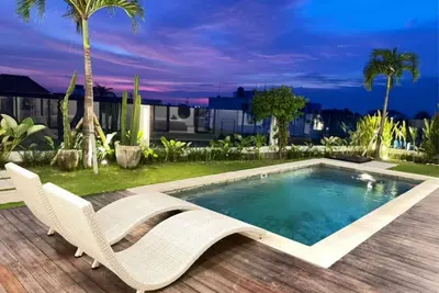 Image de The R Villa Ranakah| Cozy Meets Luxe – 3br Stay