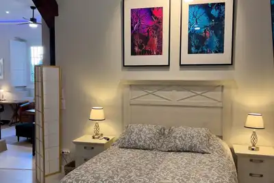 Image de (Pda2bi) Loft De Luxe, Design, Historique, Neuf!