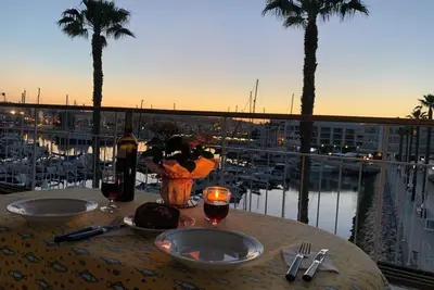 Image de Lagos Marina - Exclusive Apartment