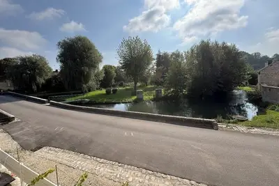 Image de Gite de Scene