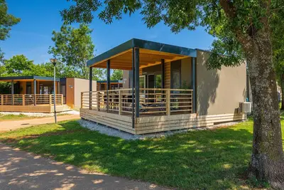 Image de Adria Garden at the Campsite Park Umag