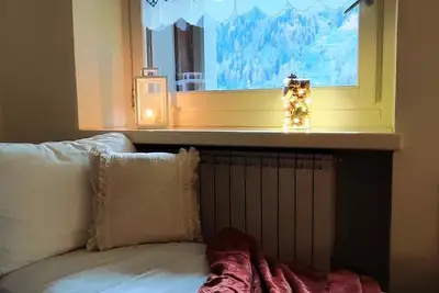 Image de Sant'Orso Cozy Home