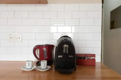 Image de Premium Chic Deluxe Suit