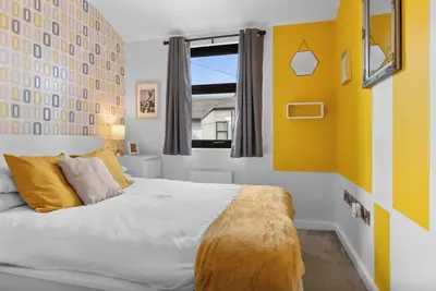 Image de Beresford Place | 3 Bedrooms | Manchester