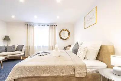 Image de Riverside Loft direkt an der Mosel