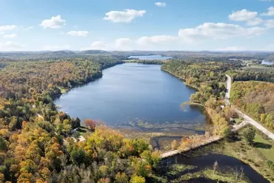 Image de Trancequillité au Petit Lac Bitobi