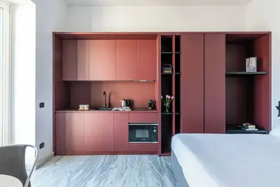 Image de Palazzo Giglio Charme Suites by Wonderful Italy