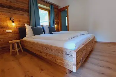 Image de Vacation apartment Reitherkogl