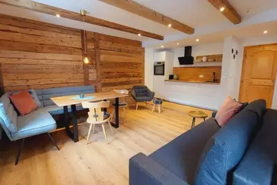 Image de Joelspitze vacation apartment