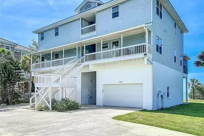 Image de Waterfront Villa 3bd 2ba Townhome Side A Bring your Boat