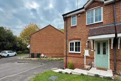 Image de Cosy house for rent in a quiet area