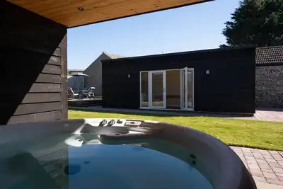 Image de Church Road Retreats