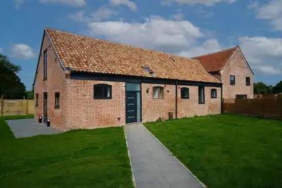 Image de Rookery Park Barn five