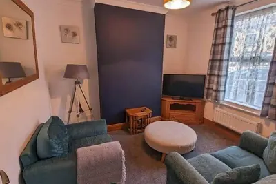 Image de St George's House! . . .