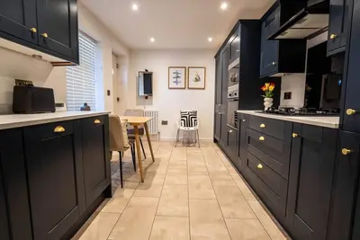 Image de Church Road Retreats - The Cove