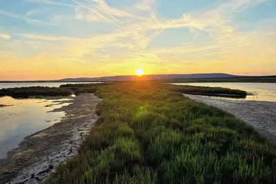 Image de Studio plage avec parking