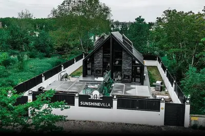 Image de Sunshine Villa Samsun