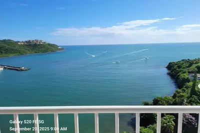 Image de Fajardo, Ocean Luxury Condo, 2Bed, 2Bath, Beach Access