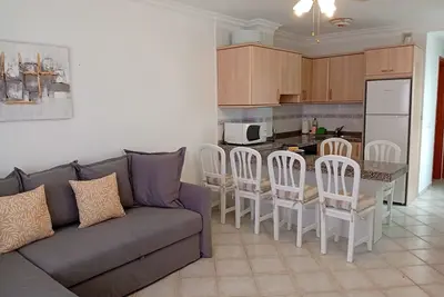 Image de Susurro del Mar - Relax Apartment in La Restinga